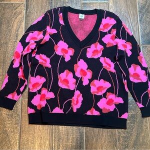 Cabi Rococo pullover size xl